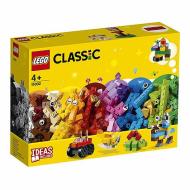 Set di mattoncini di base - Lego Classic (11002)