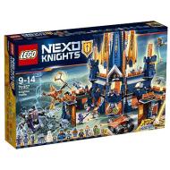 Castello di Knighton - Lego Nexo Knights (70357)