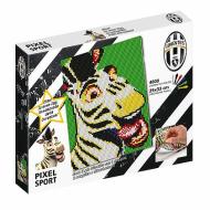 Pixel Sport 4 tav - Zebra Jay Juventus (0779)