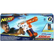 Pistola Nerf Soa Thunder Storm