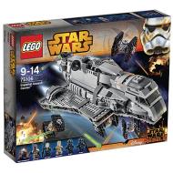 Imperial Assault Carrier - Lego Star Wars (75106)