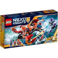 Dragone Sgancia Robot - Lego Nexo Knights (70361)