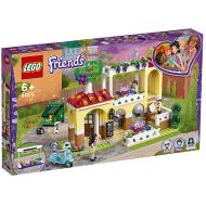 Il Ristorante Di Heartlake City  - Lego Friends (41379)