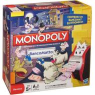 Monopoly Banco Matto