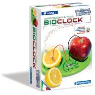 Le mie prime scoperte - Bio clock