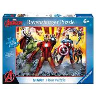 Puzzle Avengers (09783)