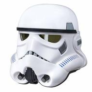 Star Wars Casco Stormtrooper Black Series (B7097)