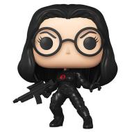Funko POP G.I. Joe- The Baroness