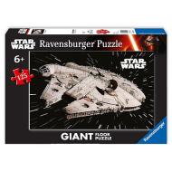 Puzzle Star Wars Millennium Falcon (09784)