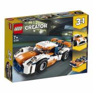 Auto da corsa - Lego Creator (31089)