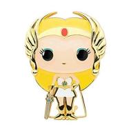 Masters Of The Universe: Funko Pop! Pins - She-Ra (Enamel Pin / Spilla Smaltata)