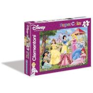 Puzzle 60 Pezzi Principesse Disney (267850)
