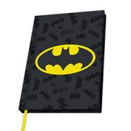 DC Comics - Batman Logo (Quaderno A5)