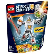 Lance da battaglia - Lego Nexo Knights (70366)
