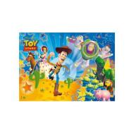Puzzle 60 pezzi Toy Story