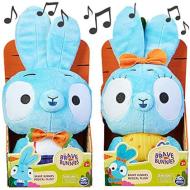 Brave Bunnies Peluche 6063825 - articolo assortito 1 pz