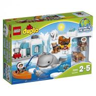 Artico - Lego Duplo (10803)