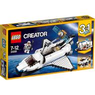Esploratore Spaziale - Lego Creator (31066)
