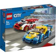 Auto da corsa - Lego City (60256)