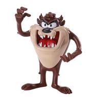 Looney Tunes Taz Mini Bendyfig