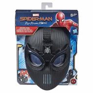 Spider-Man- Far from Home Maschera nera Stealth Suit (E3563)