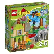 Giungla - Lego Duplo (10804)