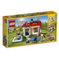 Vacanza in Piscina - Lego Creator (31067)