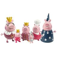Peppa Pig La famiglia Reale (05867)