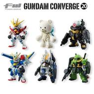Gundam Converge S.20 Display (10)