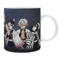 Demon Slayer Tazza 320ml Pillars (ABYMUG740)