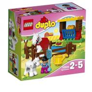Cavalli - Lego Duplo (10806)