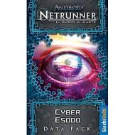 Android Netrunner. Cyber Esodo. Espansione per Android Netrunner
