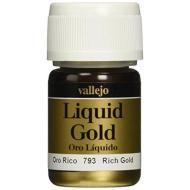 Model Color 70793 Liquid Rc Gold Alcohol