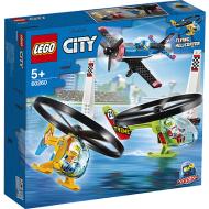 Sfida aerea - Lego City (60260)