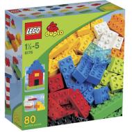 LEGO Duplo Mattoncini - Lego Duplo primi mattoncini confezione maxi (6176)