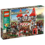 Kingdoms Joust - Lego Kingdoms (10223)