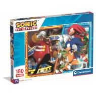 Puzzle 180 pz - Sonic (29795)