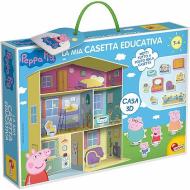 Peppa Pig Casetta Educativa (77953) (77953)