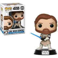 Star Wars: Clone Wars - Obi Wan