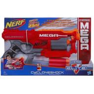 Nerf Pistola Mega Cyclone