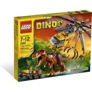 LEGO Dino - Il cacciatore di tirannosauri (5886)