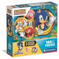 Puzzle 180 pz - Sonic (29796)