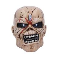 Iron Maiden The Trooper Head Box