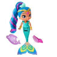 Shimmer and Shine bagnetto sirena (DTK68)