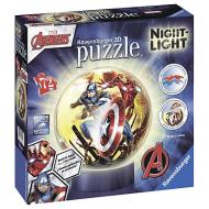 Puzzleball Lampada Notturna Avengers (11798)