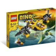 LEGO Dino - Intercettatore oceanico (5888)