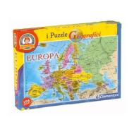 Sapientino Puzzle Europa
