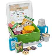 Set Gioco Borsa Frigo - 27 Pezzi