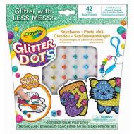 Glitter Dots Ciondoli (04-0800)