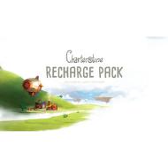 Charterstone. Recharge pack. Espansione (GHE076-1)